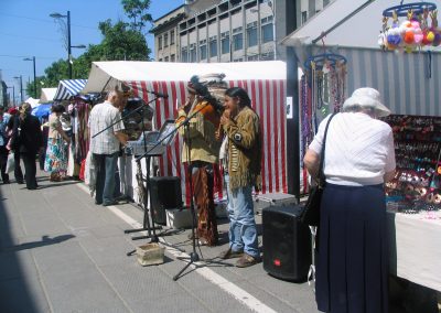 21-22.mai 2010 Kaunase konverents