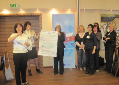 27-29.aprill 2012 eTwinning