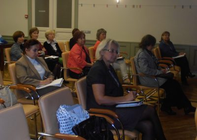 28. 09.11 Euroopa keeltepäeva seminar