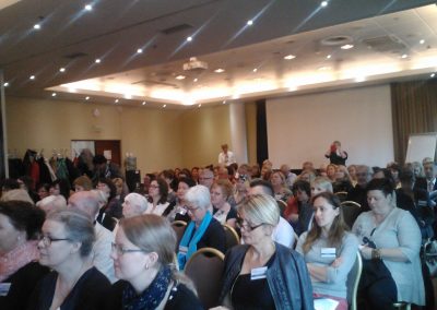 THE FIPLV NORDIC-BALTIC REGION (NBR) CONFERENCE 2016